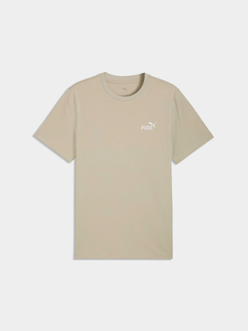 Футболки і поло PUMA Ess Small No. 1 Logo Tee модель 682535 Фото