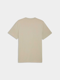 Футболки и поло PUMA Ess Small No. 1 Logo Tee модель 682535 Фото