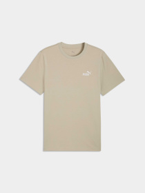 Футболки і поло PUMA Ess Small No. 1 Logo Tee модель 682535 Фото