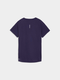 Футболки і поло PUMA Run Velocity Tee W (poly) модель 526578 Фото
