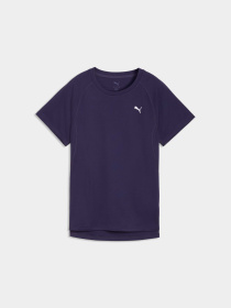 Футболки и поло PUMA Run Velocity Tee W (poly) модель 526578 Фото
