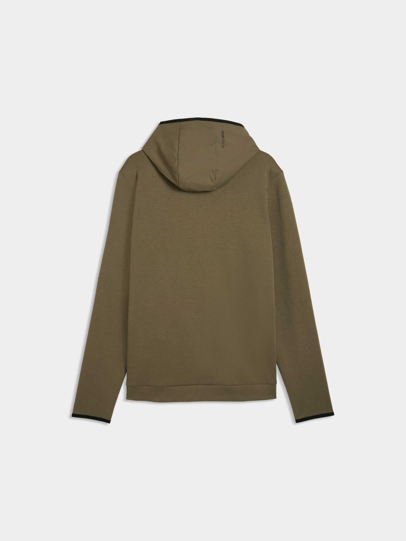 Худи и свитшоты PUMA Tech Full-zip Hoodie модель 692185 Худи и свитшоты PUMA Tech Full-zip Hoodie модель 692185 Фото