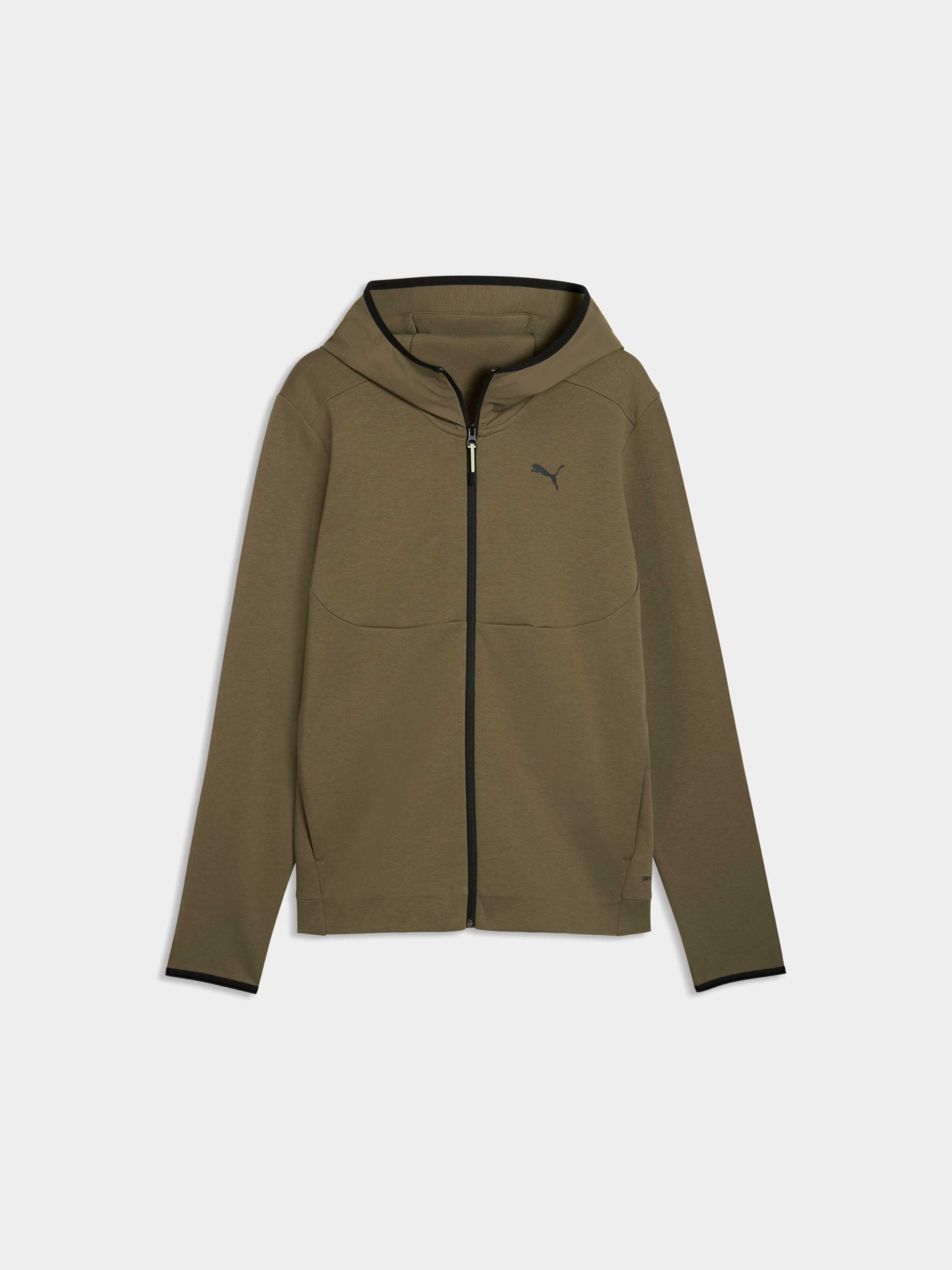 Худи и свитшоты PUMA Tech Full-zip Hoodie модель 692185 Худи и свитшоты PUMA Tech Full-zip Hoodie модель 692185 Фото
