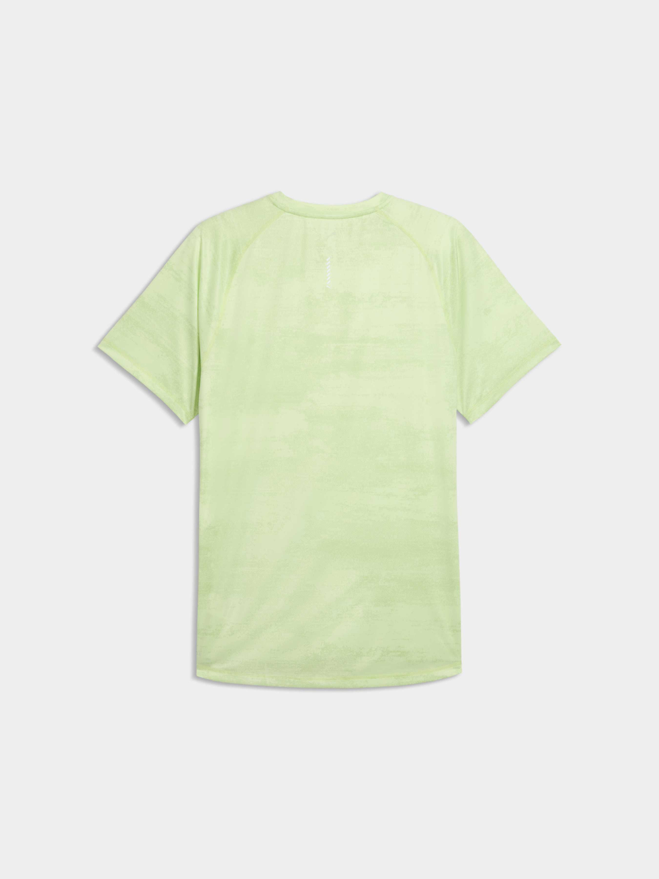 Футболки и поло PUMA M Run Velocity Aop Tee модель 528415 Футболки и поло PUMA M Run Velocity Aop Tee модель 528415 Фото
