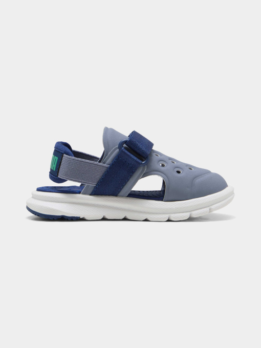 Сандалии PUMA Evolve Sandal Ac Inf модель 389148 Фото