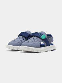 Сандалії PUMA Evolve Sandal Ac Inf модель 389148 Фото