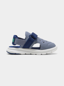 Сандалии PUMA Evolve Sandal Ac Inf модель 389148 Фото