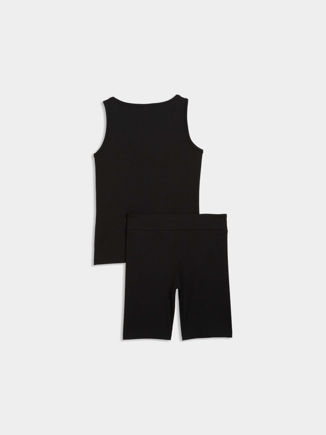 Костюми PUMA Ess Elevated Rib Set модель 692477 Костюми PUMA Ess Elevated Rib Set модель 692477 Фото