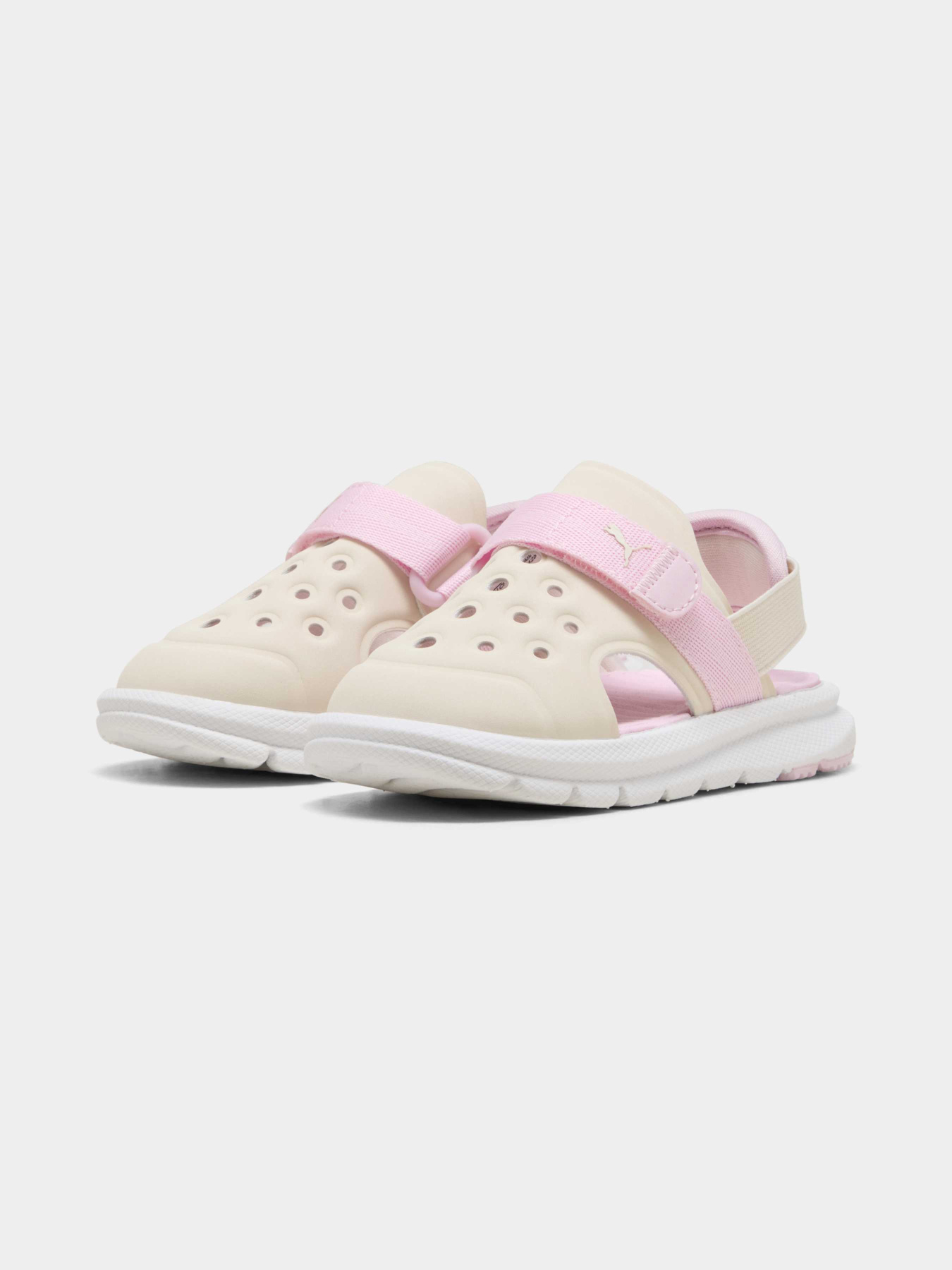 Сандалії PUMA Evolve Sandal Ac Inf модель 389148 Фото