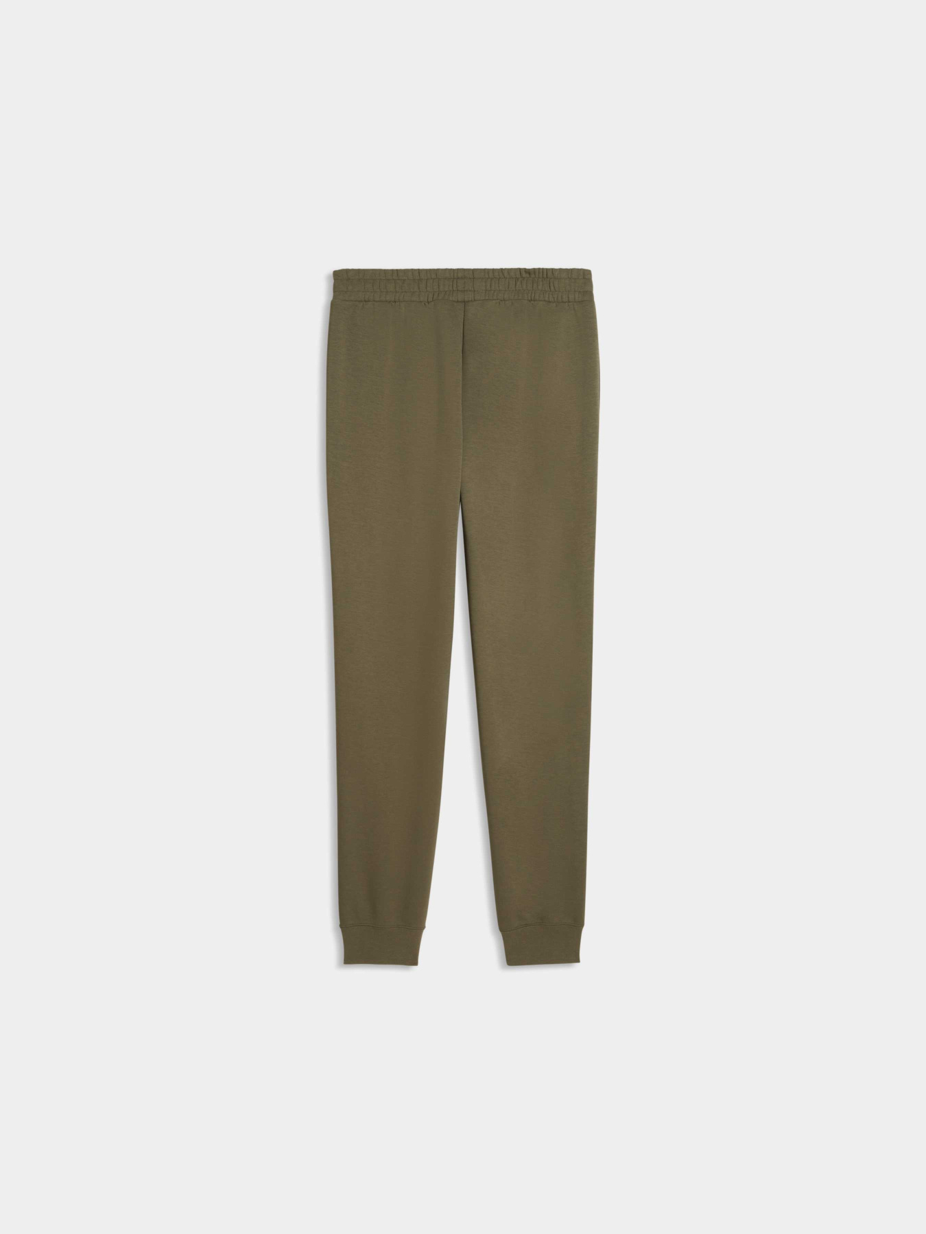 Брюки PUMA Ess Block Sweatpants модель 692598 Брюки PUMA Ess Block Sweatpants модель 692598 Фото