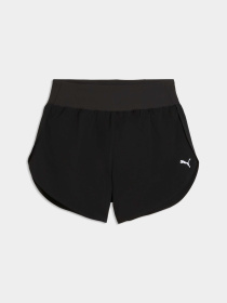 Шорты PUMA W Dreamrun 3 Drycell Short модель 528431 Фото
