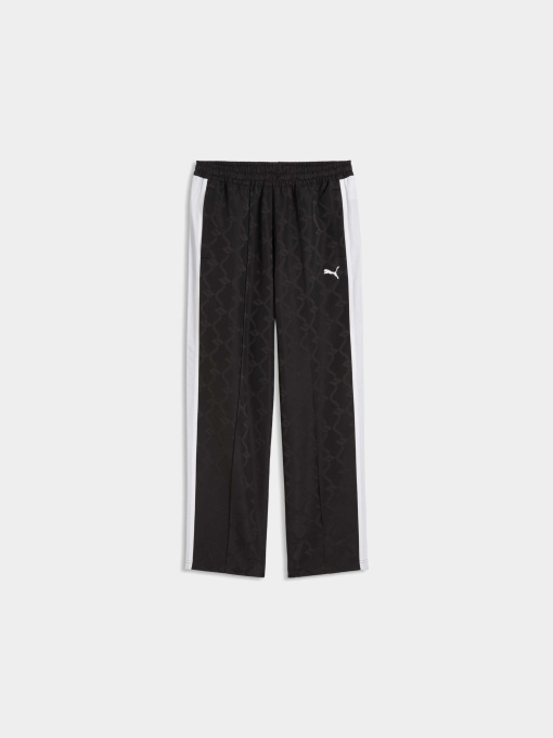 Брюки PUMA T7 Track Pants Woven модель 634399 Фото