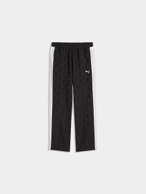 Брюки PUMA T7 Track Pants Woven модель 634399 Фото