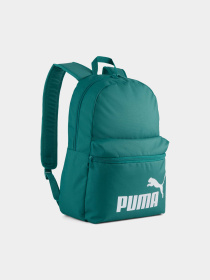 Рюкзаки PUMA Phase Backpack модель 091164 Фото