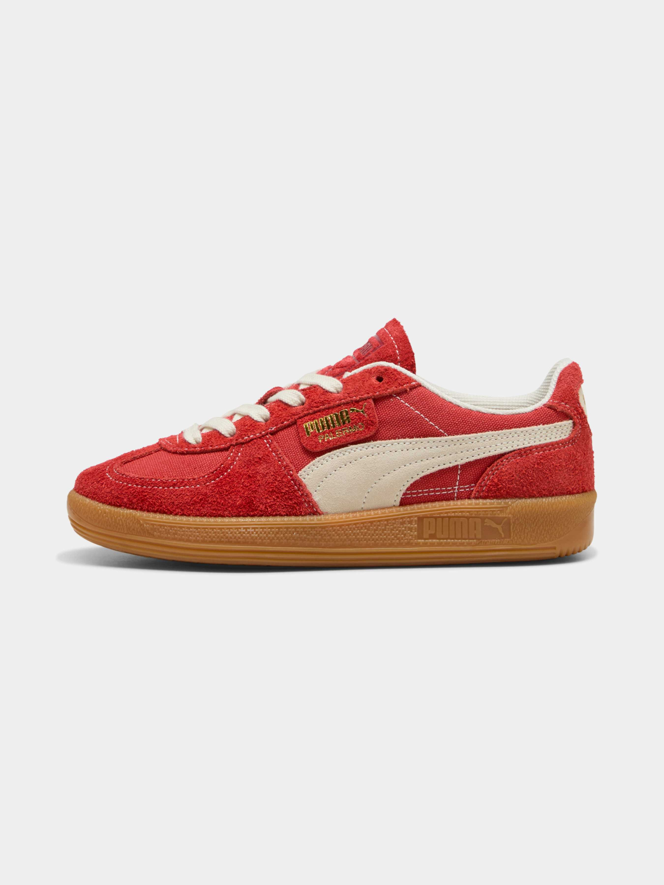 Кеди PUMA Palermo Vintage модель 396841 Фото