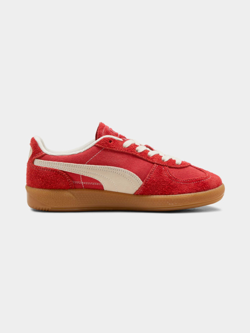 Кеды PUMA Palermo Vintage модель 396841 Фото