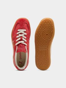Кеди PUMA Palermo Vintage модель 396841 Фото