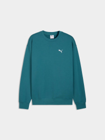 Худи и свитшоты PUMA Wardrobe Ess Relaxed Crew модель 629650 Фото