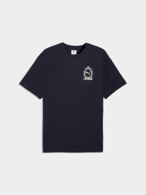 Футболки і поло PUMA Graphic Tee модель 634437 Фото