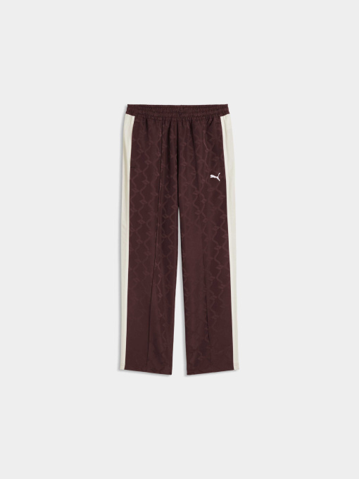 Брюки PUMA T7 Track Pants Woven модель 634399 Фото