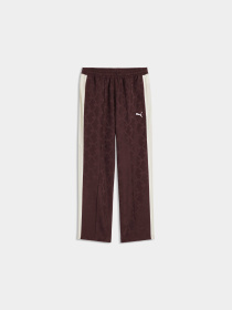 Брюки PUMA T7 Track Pants Woven модель 634399 Фото