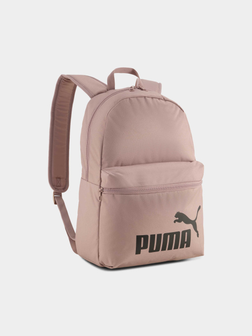 Рюкзаки PUMA Phase Backpack модель 091164 Фото
