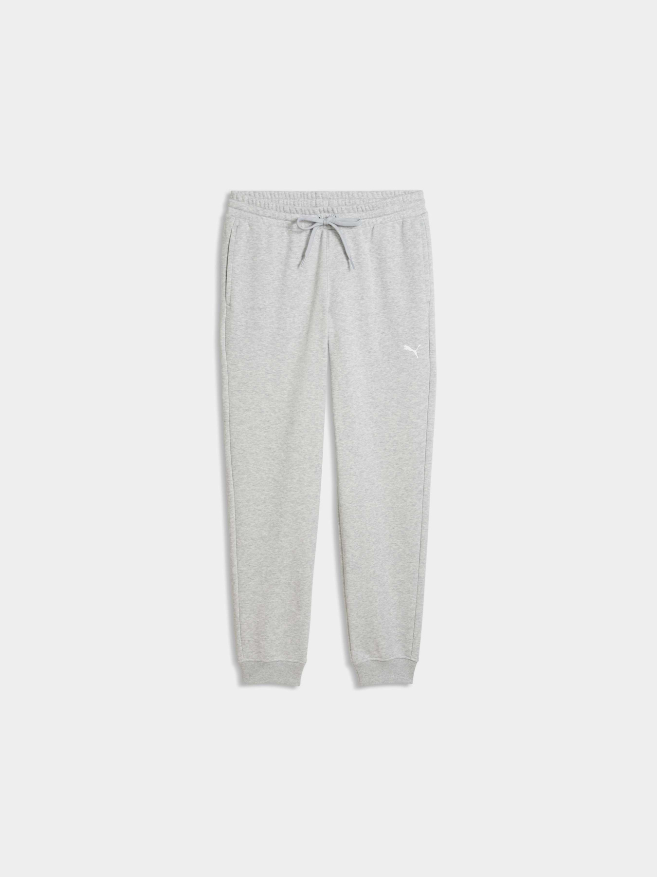 Штани PUMA Tad Essential Ft Jogger модель 525905 Штани PUMA Tad Essential Ft Jogger модель 525905 Фото
