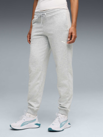 Штани PUMA Tad Essential Ft Jogger модель 525905 Фото