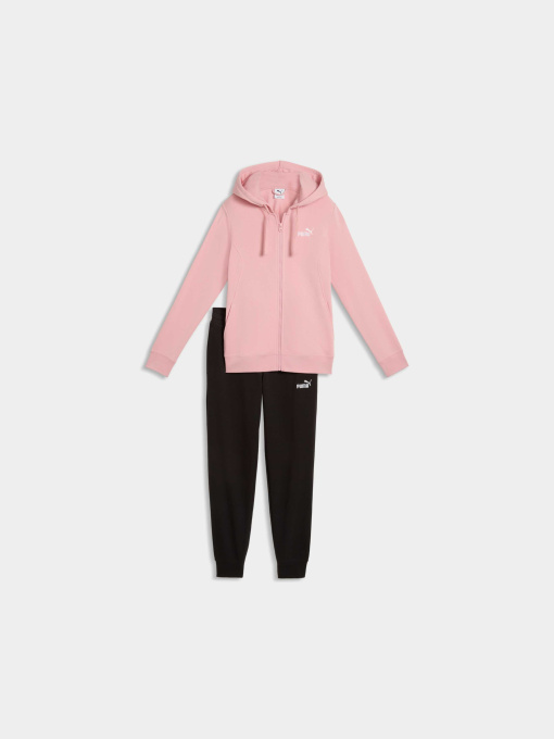 Костюми PUMA Hooded Sweat Suit Tr модель 691902 Фото