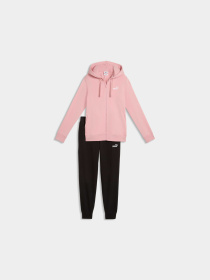 Костюми PUMA Hooded Sweat Suit Tr модель 691902 Фото