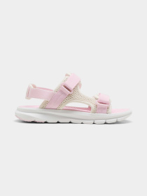 Сандалии PUMA Evolve Sandal Jr модель 390449 Фото