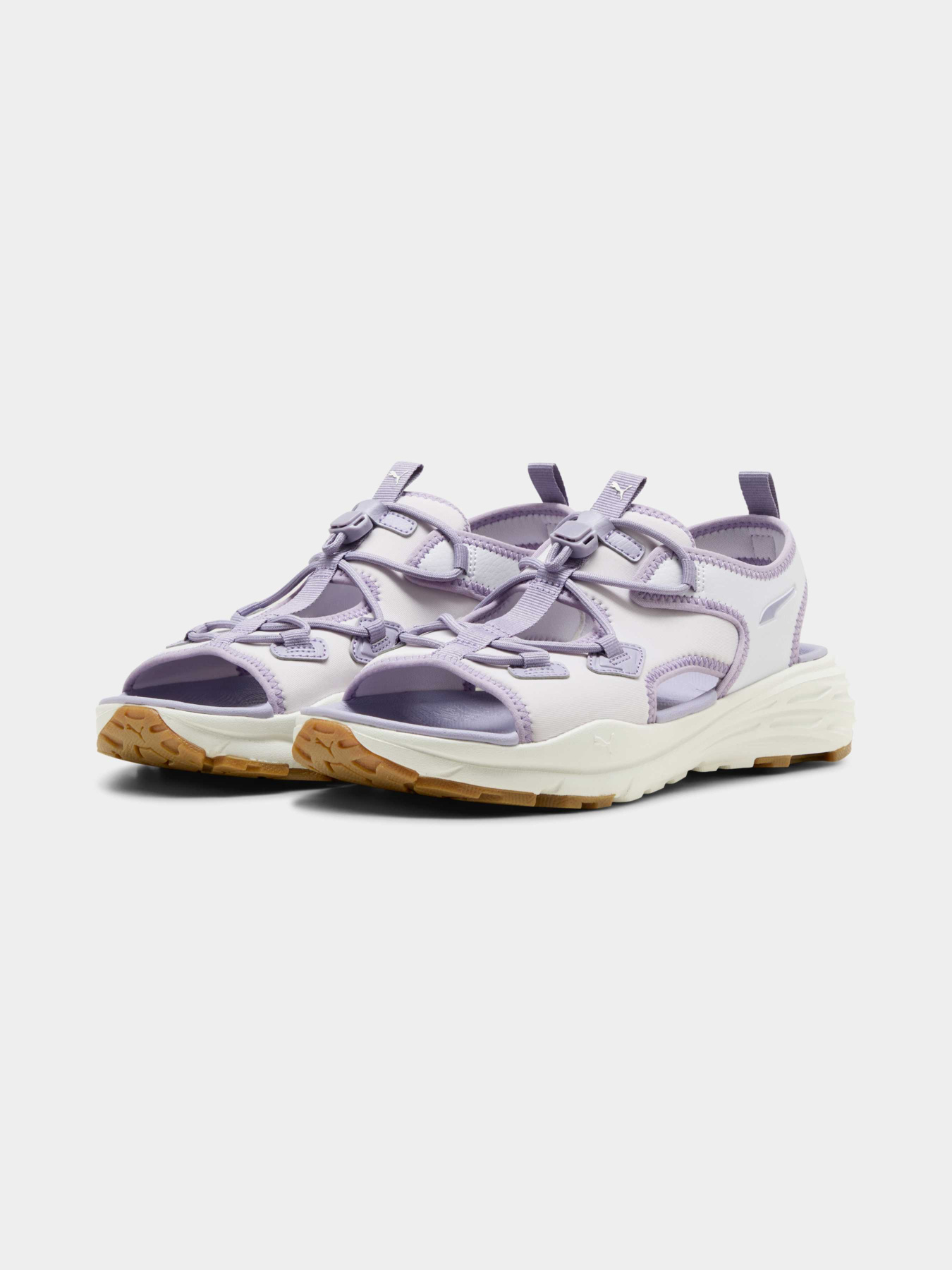 Сандалії PUMA Hypnotic Sandal модель 401653 Фото