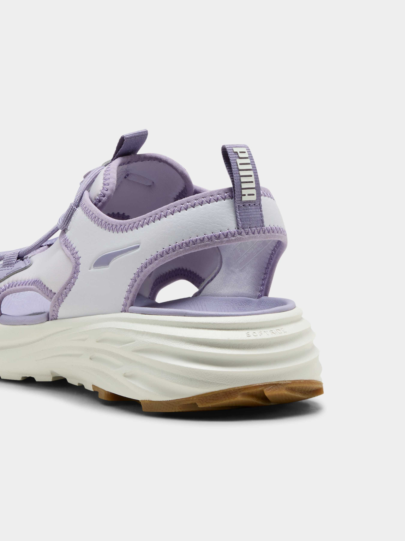 Сандалії PUMA Hypnotic Sandal модель 401653 Фото