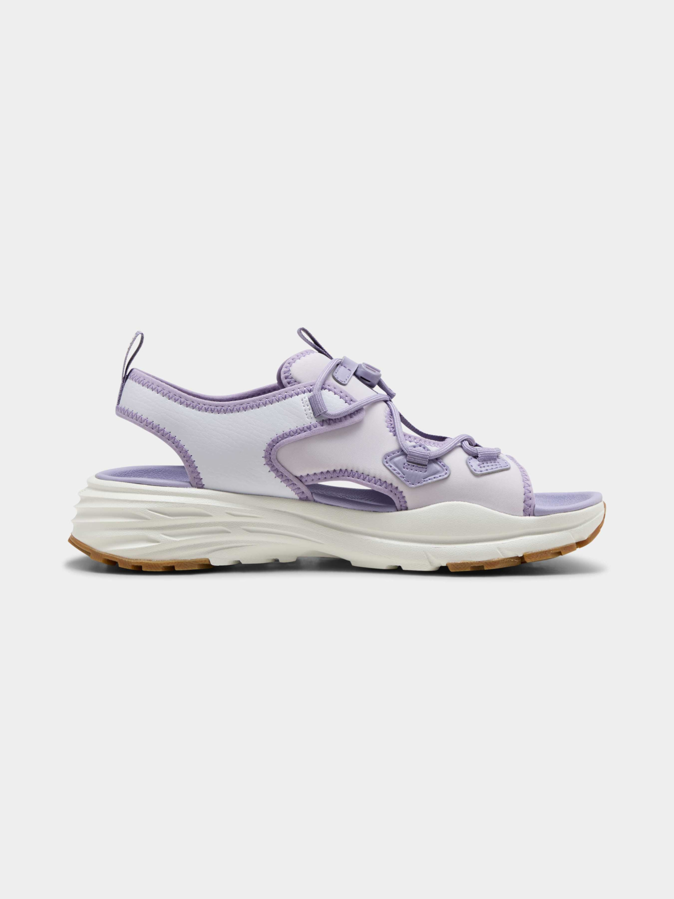 Сандалії PUMA Hypnotic Sandal модель 401653 Фото