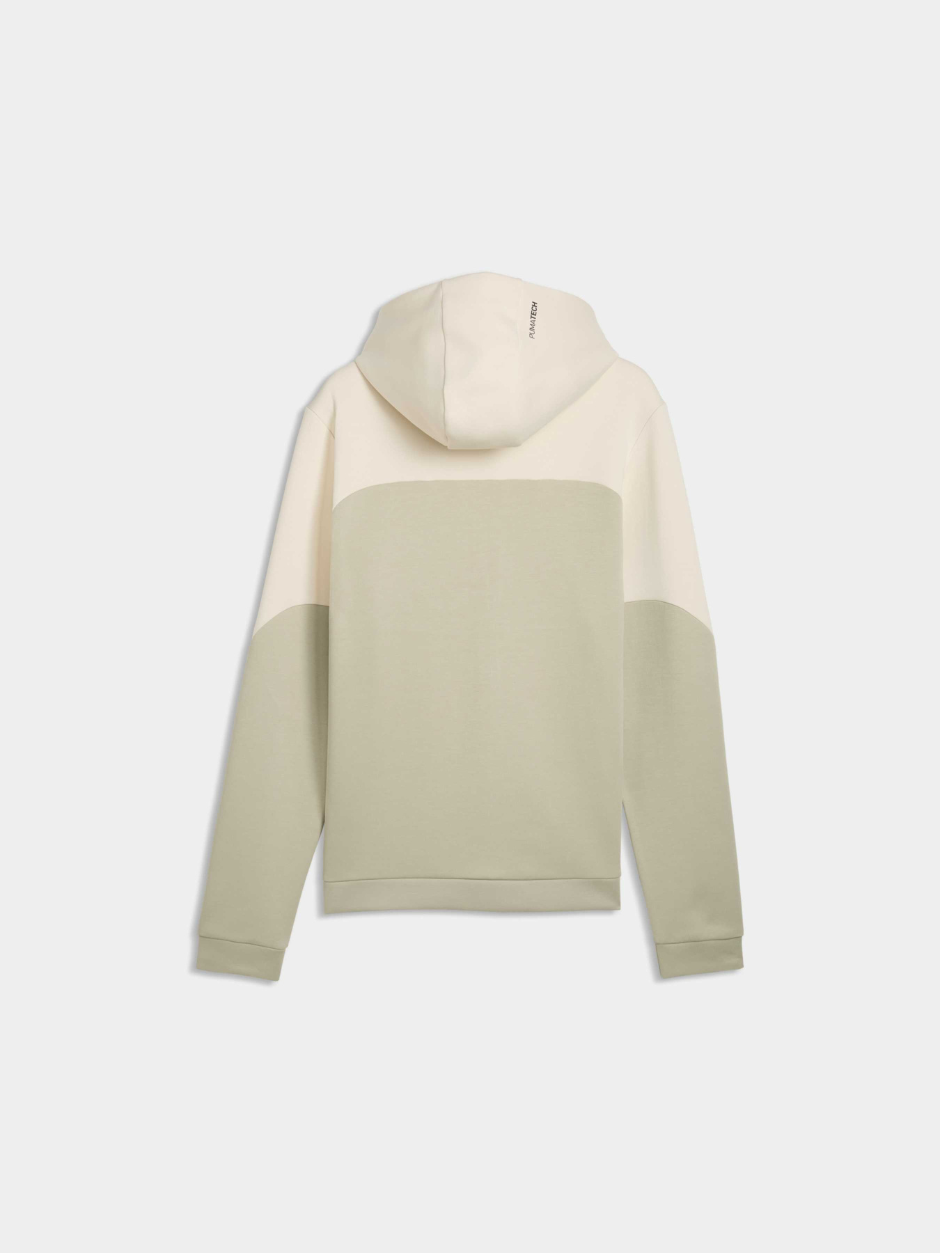 Худи и свитшоты PUMA Tech Full-zip Hoodie Dk модель 634415 Худи и свитшоты PUMA Tech Full-zip Hoodie Dk модель 634415 Фото
