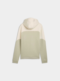Худи и свитшоты PUMA Tech Full-zip Hoodie Dk модель 634415 Фото
