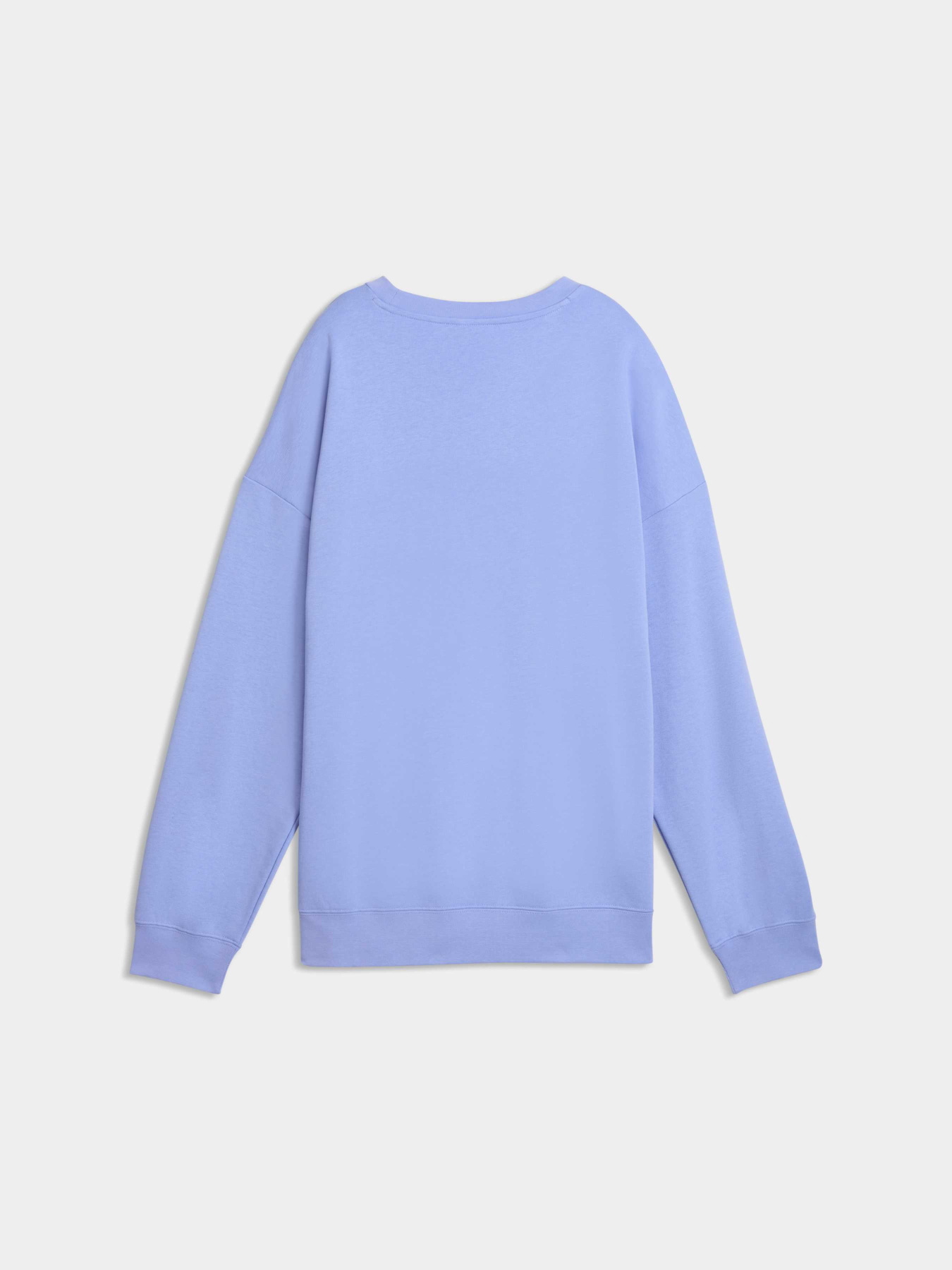 Худи и свитшоты PUMA Ess Oversized Crew модель 685401 Фото