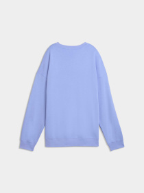 Худи и свитшоты PUMA Ess Oversized Crew модель 685401 Фото