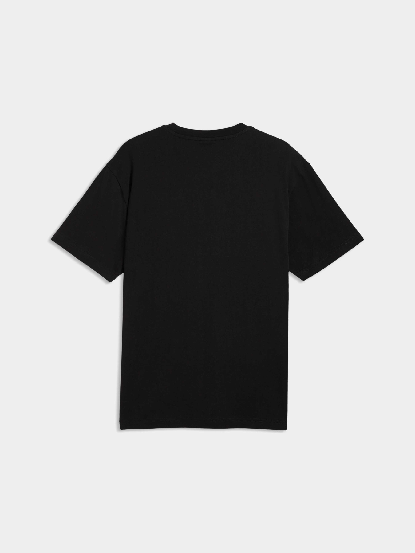 Футболки і поло PUMA Ess Elevated Cat Logo Tee модель 634391 Футболки і поло PUMA Ess Elevated Cat Logo Tee модель 634391 Фото