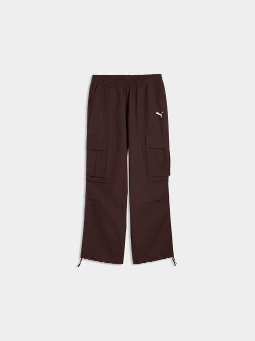 Брюки PUMA Future..archive Pants модель 633033 Фото