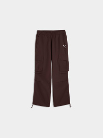 Брюки PUMA Future..archive Pants модель 633033 Фото