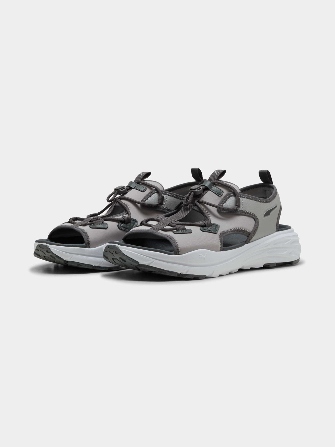 Сандалії PUMA Hypnotic Sandal модель 401653 Фото