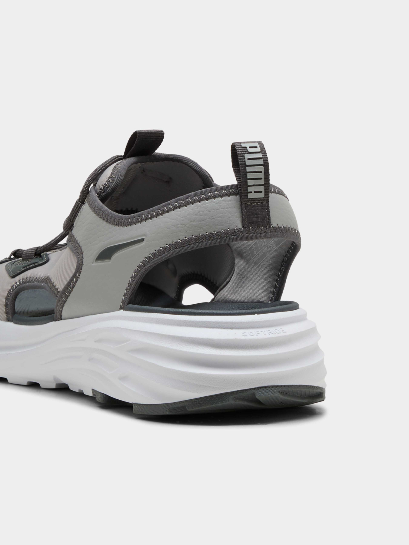 Сандалії PUMA Hypnotic Sandal модель 401653 Фото