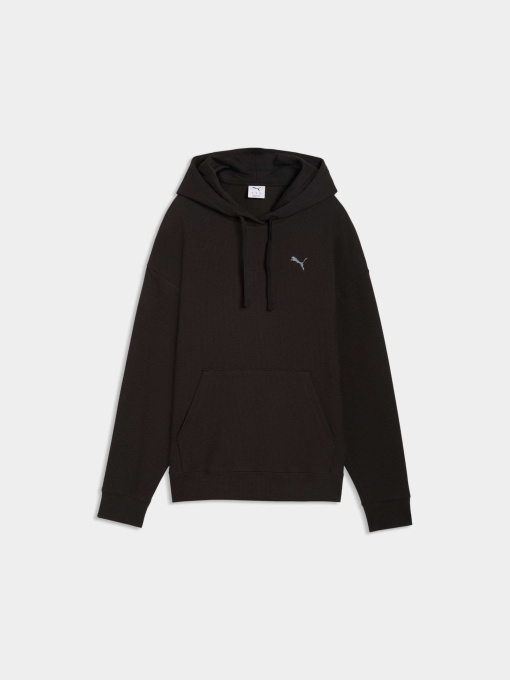 Худі та світшоти PUMA Ess Elevated Hoodie модель 691814 Фото