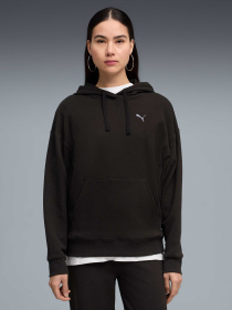 Худі та світшоти PUMA Ess Elevated Hoodie модель 691814 Фото