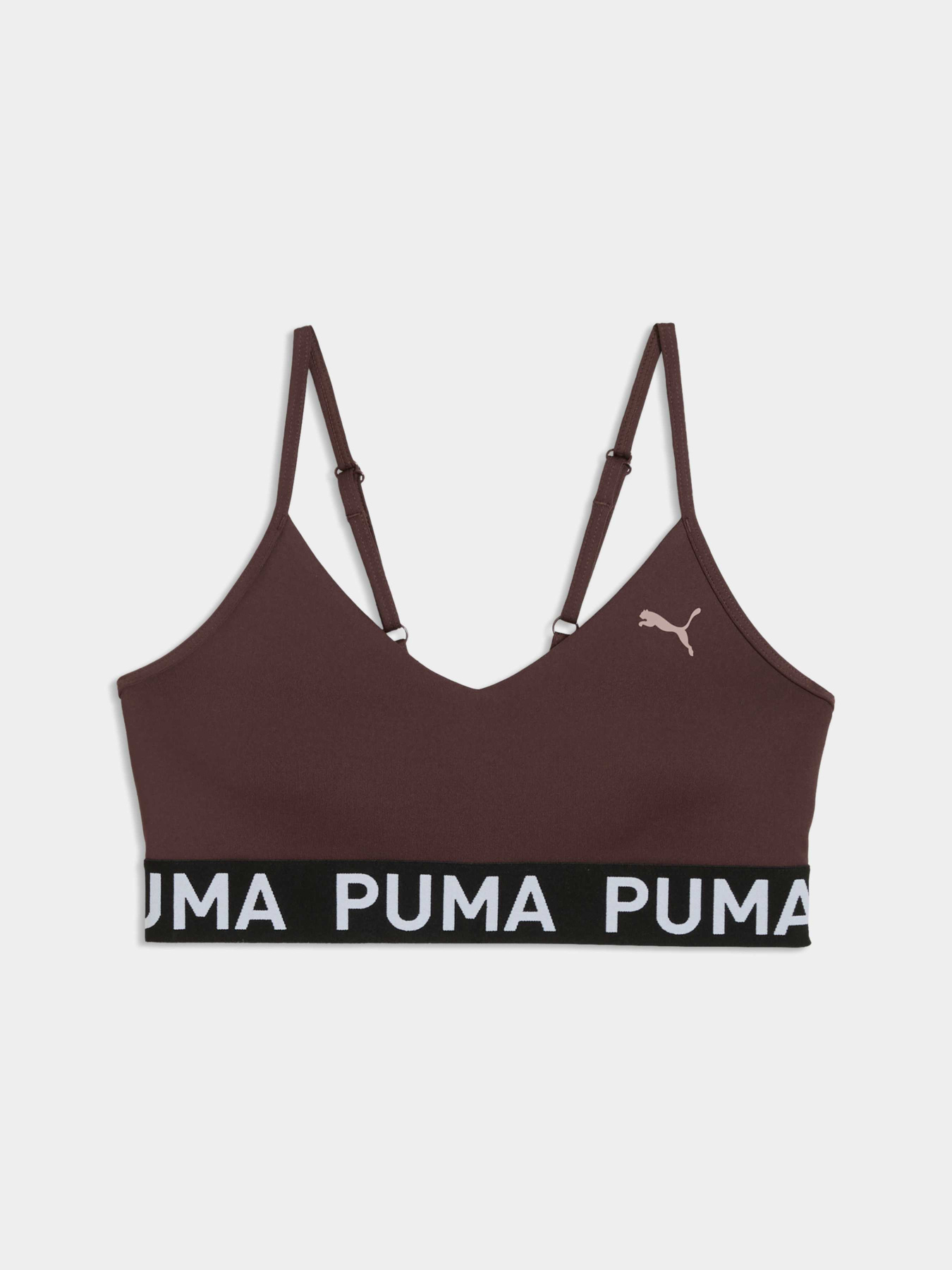 Футболки и поло PUMA Move Strong Bra - Low модель 527140 Футболки и поло PUMA Move Strong Bra - Low модель 527140 Фото