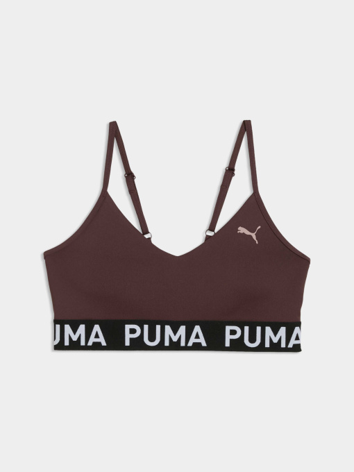 Футболки і поло PUMA Move Strong Bra - Low модель 527140 Фото