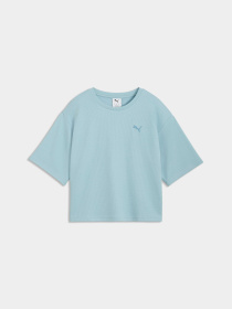 Футболки і поло PUMA Ess Elevated Tee модель 691813 Фото