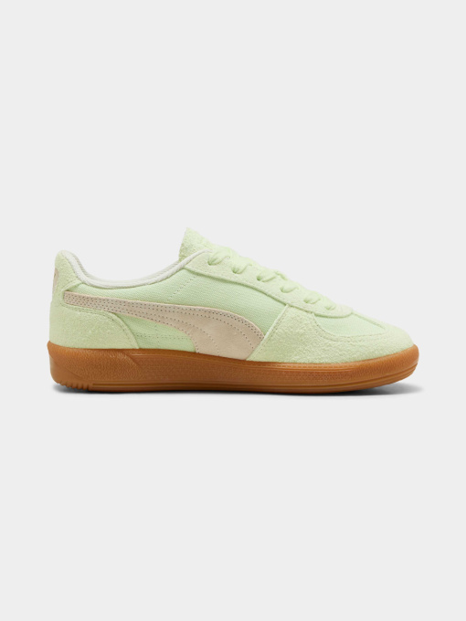 Кеды PUMA Palermo Vintage модель 396841 Фото