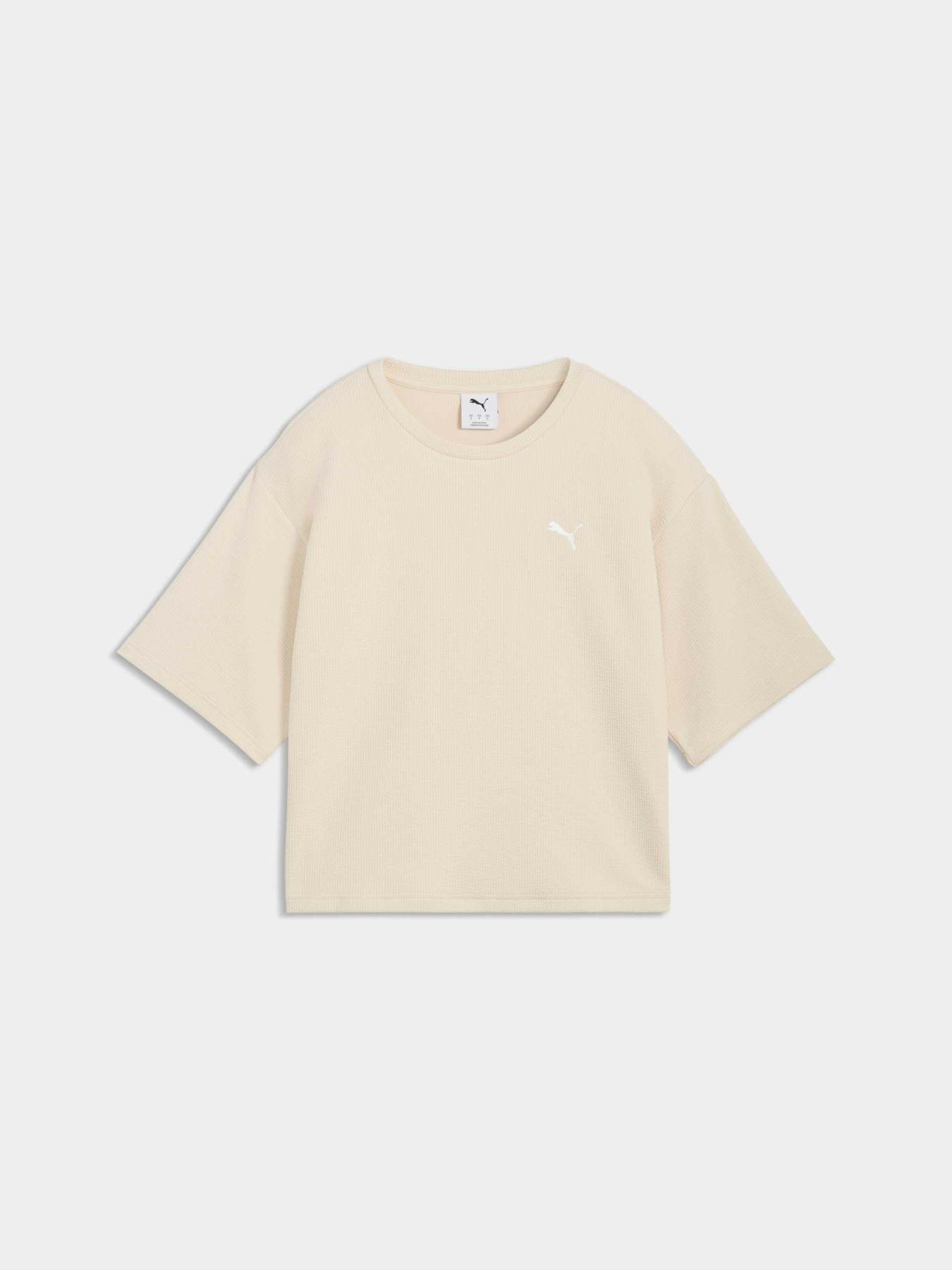 Футболки и поло PUMA Ess Elevated Tee модель 691813 Фото